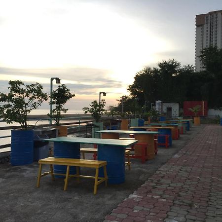 Mabohai Resort Klebang Малакка Экстерьер фото