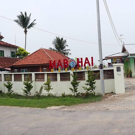 Mabohai Resort Klebang Малакка Экстерьер фото