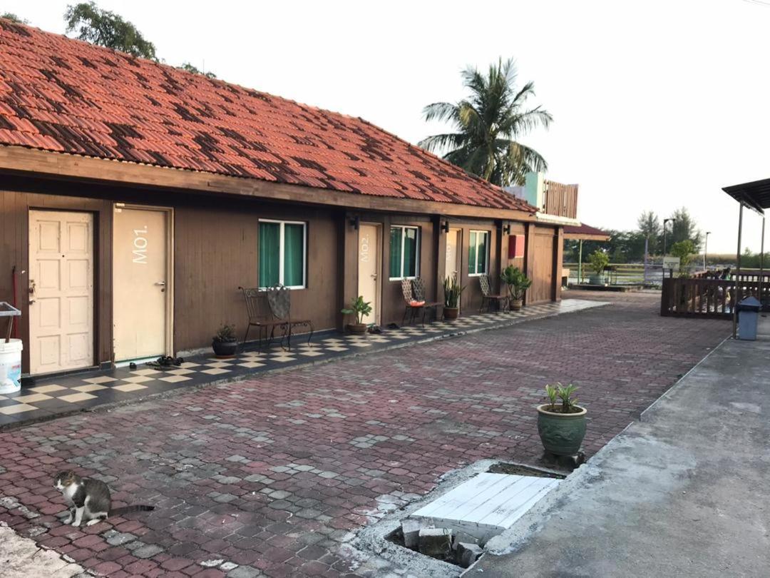 Mabohai Resort Klebang Малакка Номер фото