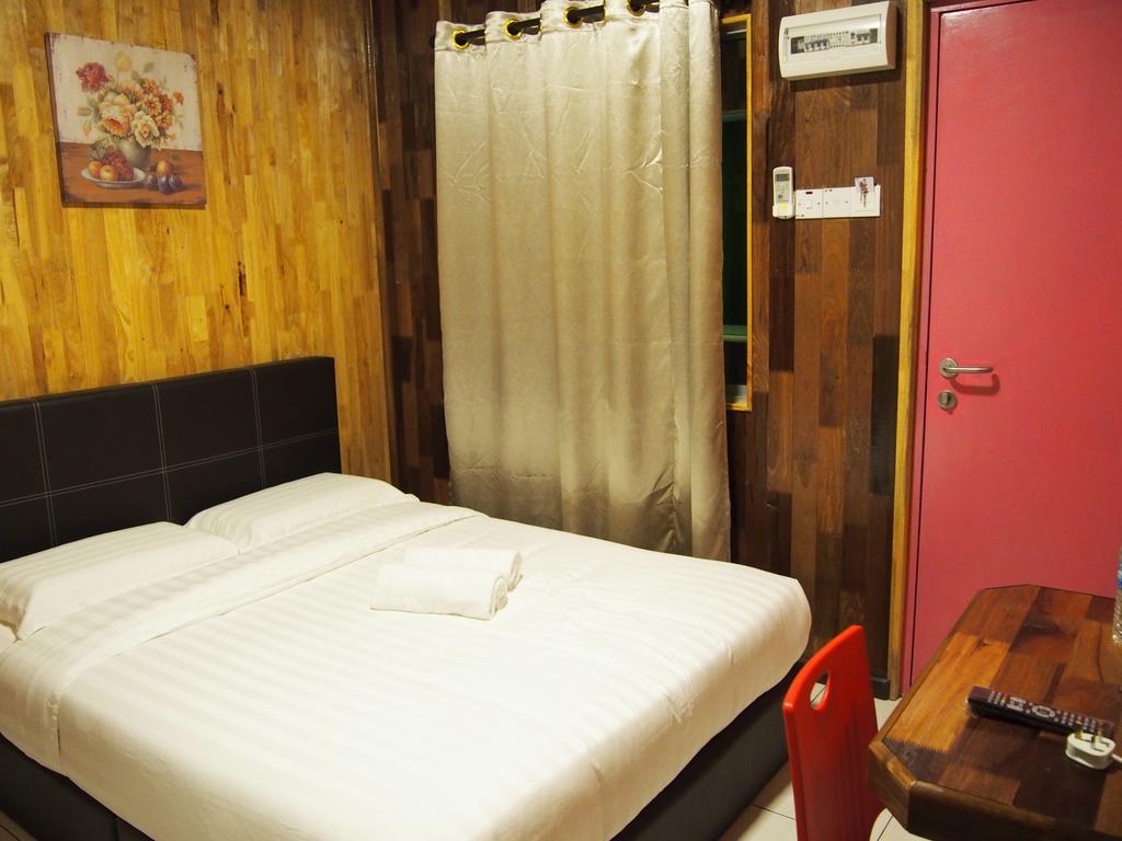 Mabohai Resort Klebang Малакка Номер фото