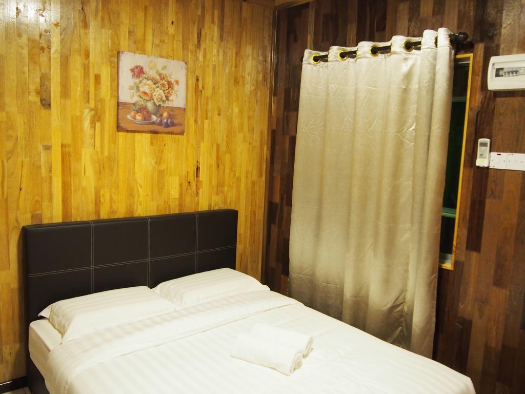 Mabohai Resort Klebang Малакка Экстерьер фото