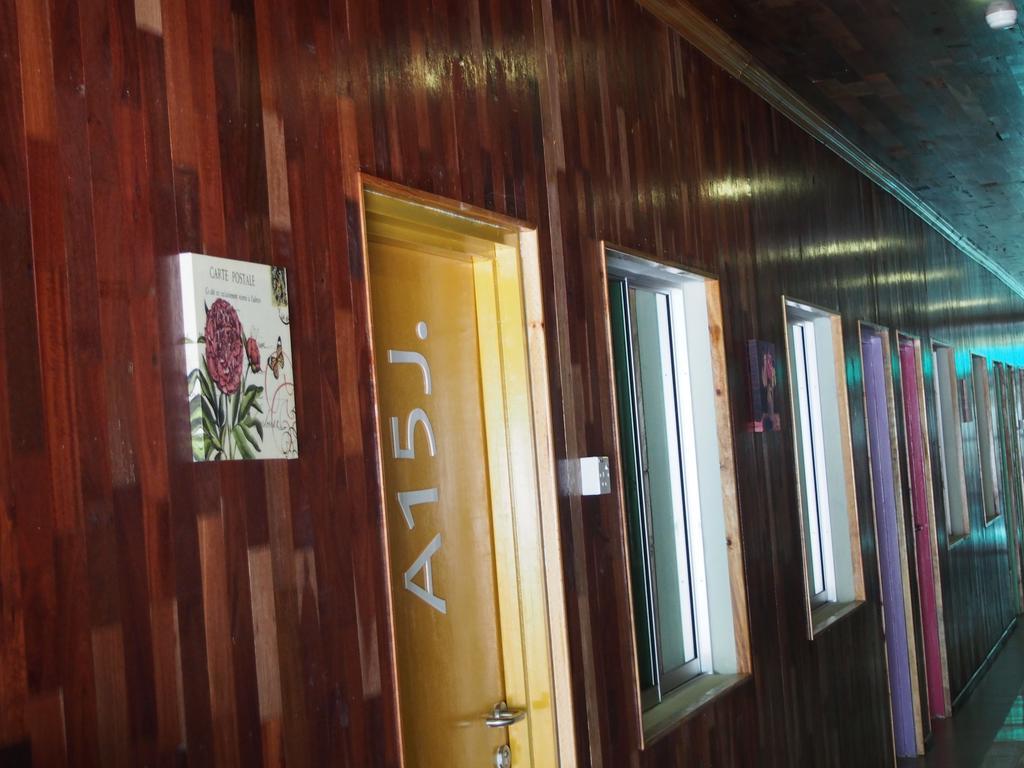 Mabohai Resort Klebang Малакка Экстерьер фото