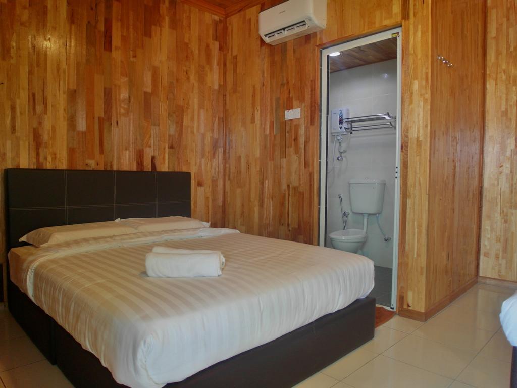 Mabohai Resort Klebang Малакка Экстерьер фото