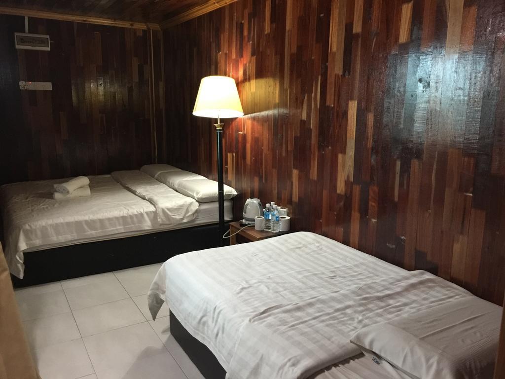Mabohai Resort Klebang Малакка Экстерьер фото