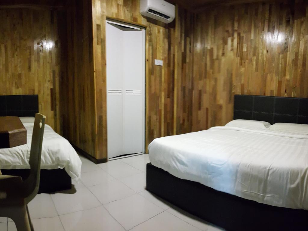 Mabohai Resort Klebang Малакка Экстерьер фото